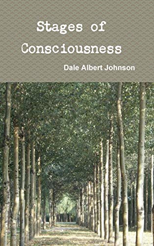 Stages of Consciousness [Hardcover]