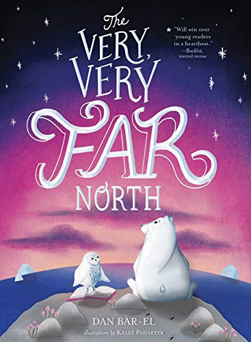 The Very, Very Far North [Paperback]