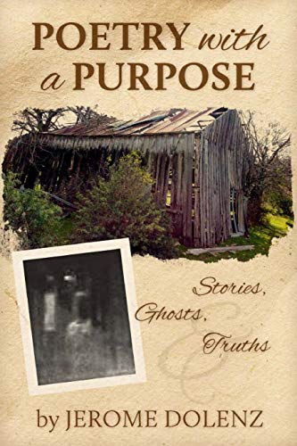 Poetry With A Purpose [Paperback]