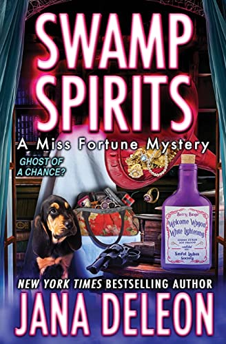 Samp Spirits [Paperback]