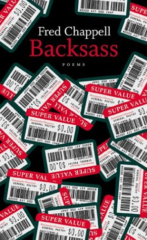 Backsass: Poems [Paperback]