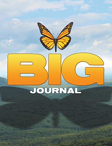 Big Journal [Paperback]