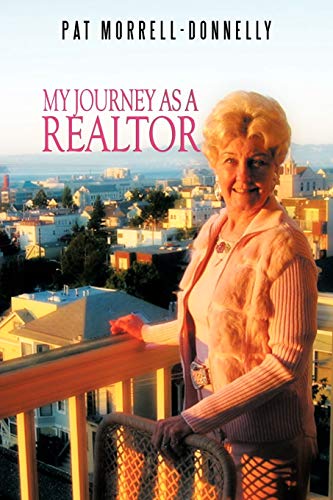 My Journey as a Realtor [Paperback]