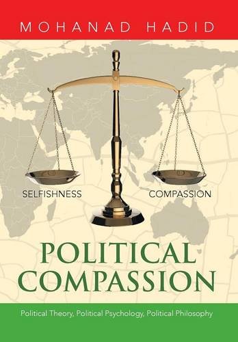 Political Compassion [Hardcover]