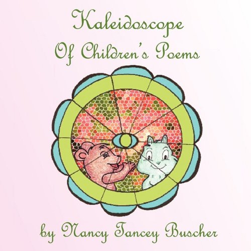 Kaleidoscope Of Children's Poems [Paperback]