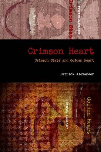 Crimson Heart [Paperback]