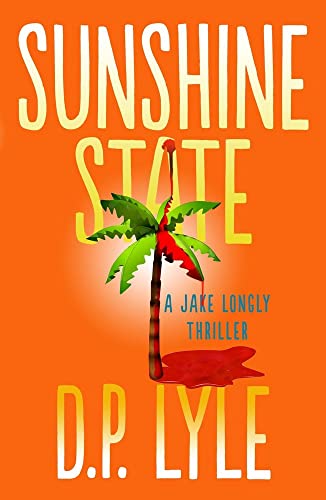 Sunshine State [Paperback]