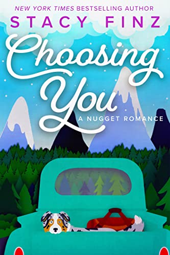 Choosing You [Paperback]