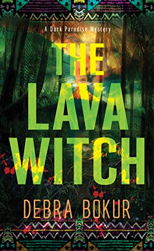 The Lava Witch [Paperback]