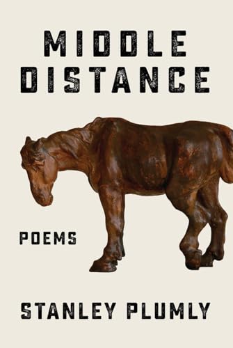 Middle Distance: Poems [Hardcover]