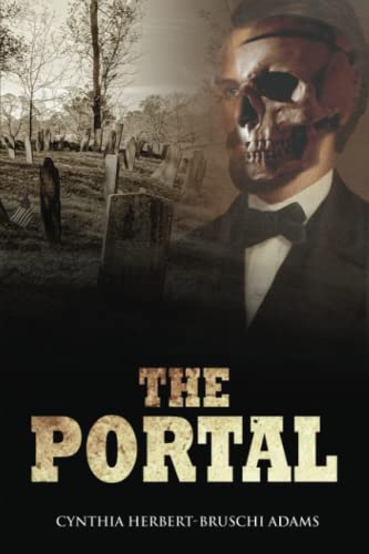 Portal [Paperback]