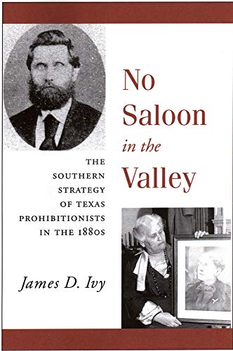 No Saloon In The Valley: The Southern Strateg