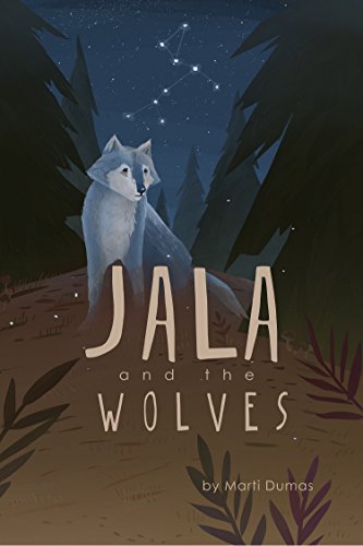 Jala And The Wolves [Hardcover]