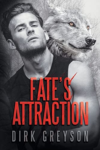 Fate&39s Attraction [Paperback]