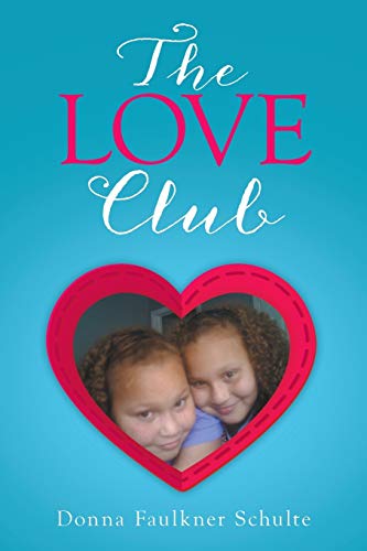 The Love Club [Paperback]