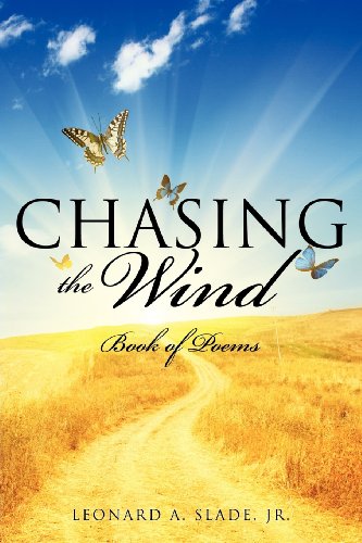 Chasing The Wind [Paperback]