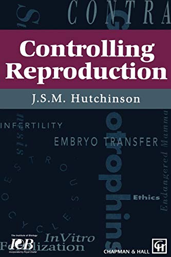 Controlling Reproduction [Paperback]