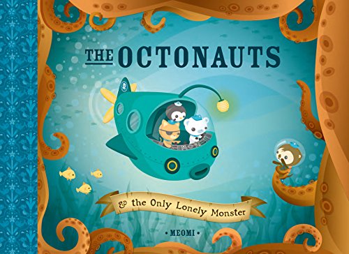 The Octonauts and the Only Lonely Monster [Ha