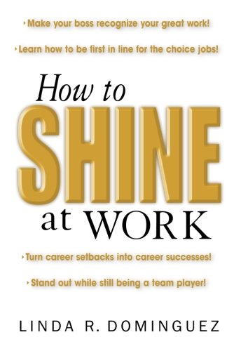 Ho To Shine At Work [Paperback]