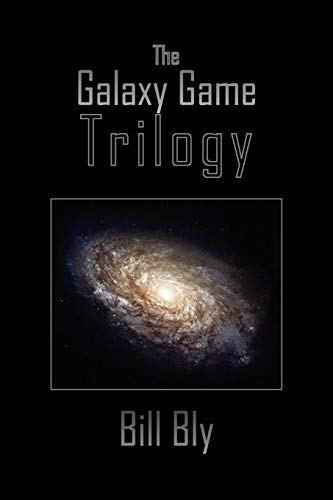 Galaxy Game Trilogy [Paperback]