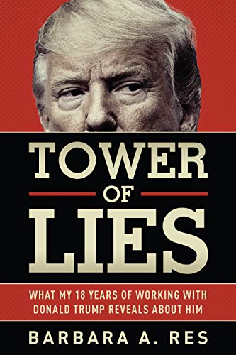 Tower Of Lies                            [CLOTH               ]