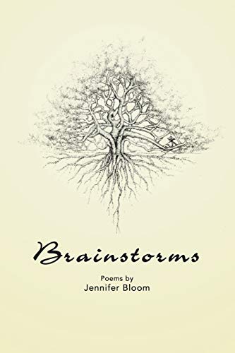 Brainstorms [Paperback]