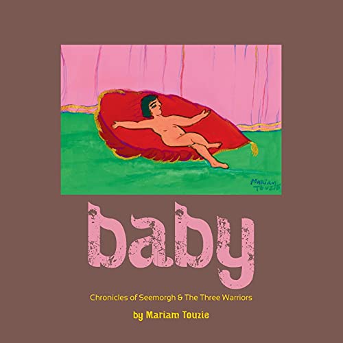 Baby [Paperback]