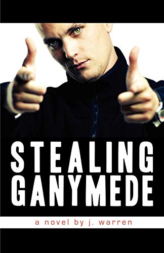 Stealing Ganymede [Paperback]