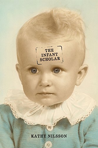 The Infant Scholar [Paperback]