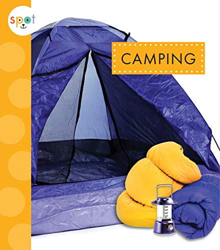 Camping [Paperback]