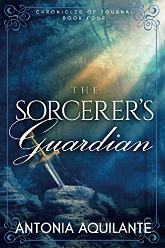 The Sorcerer's Guardian [Paperback]