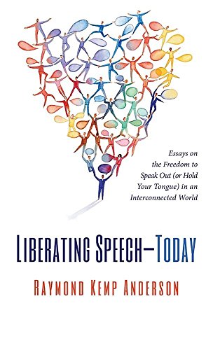 Liberating Speech-Today [Hardcover]