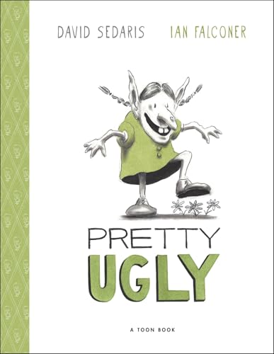 Pretty Ugly [Hardcover]