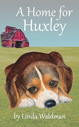 A Home For Huxley [Paperback]