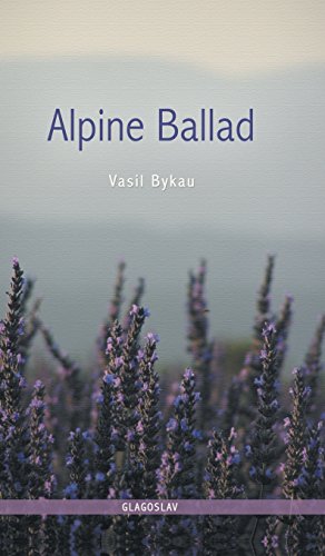 Alpine Ballad [Hardcover]