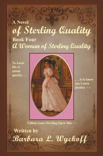 Of Sterling Quality  Book Four [Paperback]