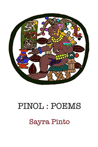 Pinol Poems [Paperback]