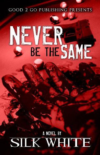 Never Be the Same [Paperback]