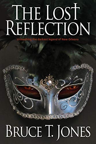 The Lost Reflection [Paperback]