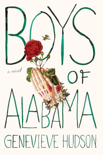 Boys of Alabama: A Novel [Hardcover]