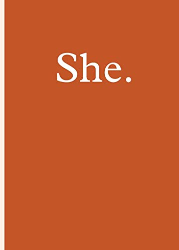 She. [Paperback]