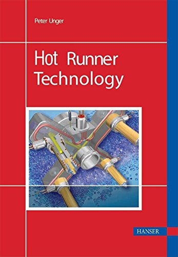 Hot Runner Technology [Hardcover]