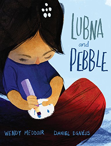 Lubna and Pebble [Hardcover]