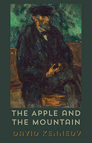 The Apple And The Mountain [Paperback]