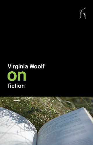 On Fiction [Paperback]