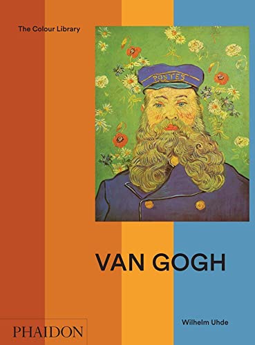 Van Gogh [Paperback]