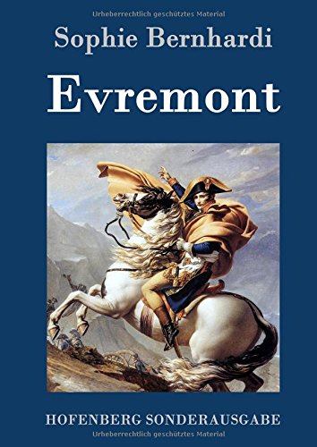 Evremont (german Edition) [Hardcover]