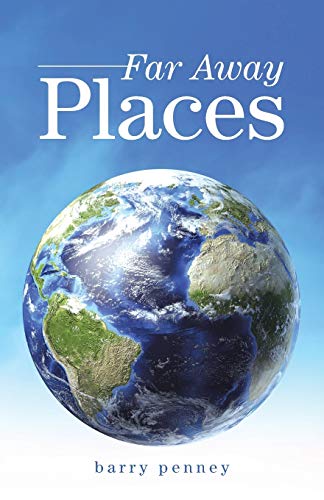 Far Aay Places [Paperback]