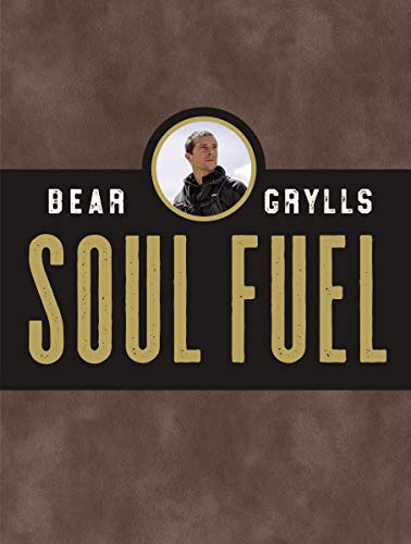 Soul Fuel: A Daily Devotional [Hardcover]