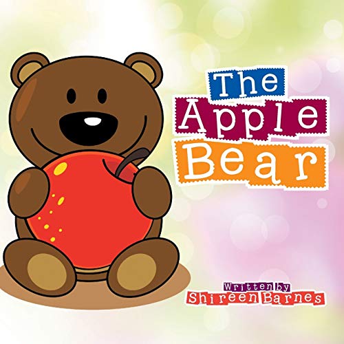 The Apple Bear [Paperback]